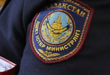 Начальника кинологической службы осудили за поборы с подчиненных в Казахстане