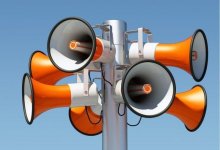 Сирены прозвучат в Нур-Султане 24 мая