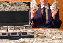 Из Казахстана собирались вывезти 670 тысяч долларов - КГД