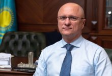 Ничего невозможного нет – Скляр об отмене утильсбора в Казахстане