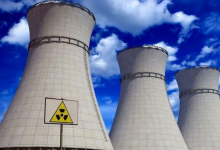 Где могут построить АЭС в Казахстане? Ответ Минэнерго