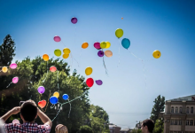 В МОН ответили, можно ли дарить учителям цветы на Последний звонок