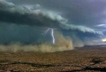 Какая погода ждет казахстанцев 25 мая, рассказали синоптики