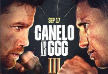 Геннадий Головкин анонсировал третий бой с “Канело”