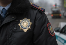 Представляясь полицейским, парень оформлял на казахстанцев кредиты