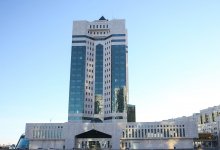 Международный центр зеленых технологий вернули в госсобственность