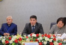 Республиканский референдум конституционных изменений определит устойчивую траекторию дальнейших реформ – Бакытжан Темирболат