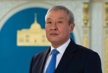 Токаев назначил нового завотделом военной безопасности и обороны Совбеза РК