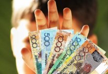 Задолжавший своим детям более пяти миллионов тенге горе-отец отправился в тюрьму