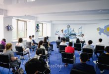 Молодежь – за перемены!