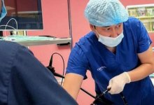 Обрезки арматуры проглотил молодой человек в Актау