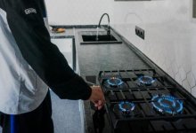 В два раза сократят список документов для подключения к газу в Нур-Султане