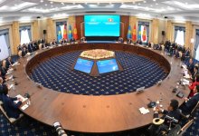 Сотрудничество Кыргызстана и Казахстана: подписано 10 документов