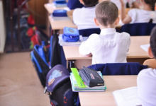 Для первоклашек будут требовать справку об их интимной жизни? В МОН ответили на рассылку