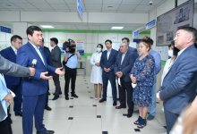 Защита своих конституционных прав волнует каждого казахстанца - спикер Мажилиса