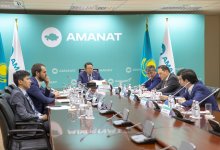 Проблема роста цен занимает первое место cреди населения - депутат от партии AMANAT