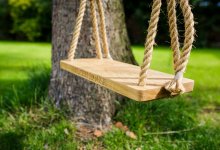 Ссору из-за детских качелей устроили жительницы Экибастуза