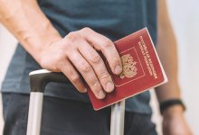 Число россиян, получивших ИИН в Казахстане, возросло в 16 раз