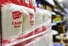 Кто сидит на сахарной игле? Сахар в столице подорожал до 800 тенге