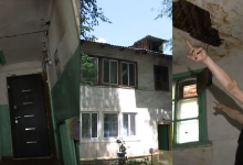 Почувствуете все "удобства": алматинцы из ветхих домов предложили чиновникам пожить с ними