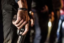 К 10 годам тюрьмы приговорили алматинца за покушение на убийство