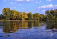 Тело женщины нашли в Иртыше. Полицейские устанавливают причину смерти