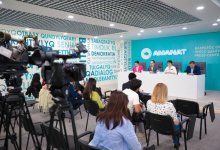 Внесение поправок в Основной закон поддерживают 75,9% казахстанцев – Институт общественной политики