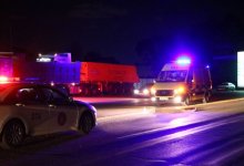 Водитель сбил насмерть девушку на трассе в Алматинской области