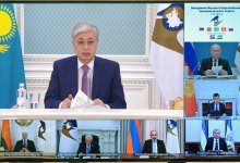 Что Казахстан предложил для укрепления сотрудничества странам ЕАЭС на экономическом совете