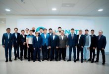 Именитые казахстанские спортсмены выступили в поддержку референдума