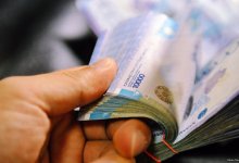 Замакима задержан по подозрению в коррупции в Туркестанской области