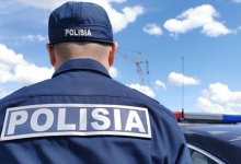 Торговый центр "заминировали" в Петропавловске