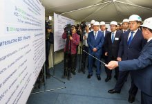 Премьер-министр поручил разобраться с 13-летним долгостроем в Кокшетау