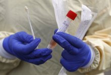 Девять казахстанцев заболели коронавирусом за сутки