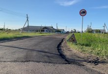 Своими силами восстанавливают родное село жители в Карагандинской области