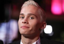 Представитель Дани Милохина опроверг получение им гражданства Казахстана