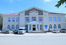 Ко Дню города в Актобе приводят в порядок исторические здания