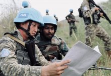 Значение Казахстана в миротворческих миссиях ООН назвали в Минобороны