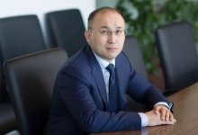 Силовой экстрим: министр Абаев поднял штангу в 100 кг (ВИДЕО)