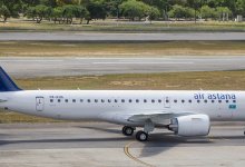 Новые авиарейсы запустил Казахстан