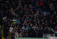 Более 19 тысяч евро штрафа наложила УЕФА на казахстанскую федерацию футбола