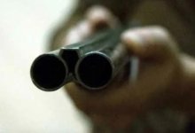 В Актобе обиженный сосед вломился в дом с ружьем и устроил стрельбу