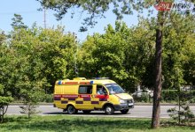 Седьмой обратившийся за медпомощью с отравлением мужчина умер в больнице Павлодара