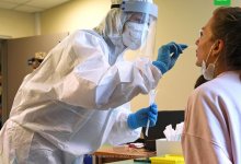 В Алматы и Нур-Султане подтвердились новые случаи заболевания коронавирусом