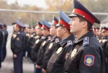 Марат Ахметжанов назначил новых руководителей аппарата МВД