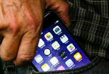 Во время намаза в мечети Нур-Султана мужчина украл iPhone