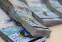 Рекордное количество средств было переведено из Казахстана за рубеж в апреле 2022 года