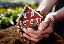 Информацию о передаче частной собственности государству после референдума прокомментировали в Минюсте