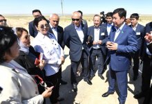 Реформы Президента затрагивают практически все аспекты жизни казахстанцев - Кошанов