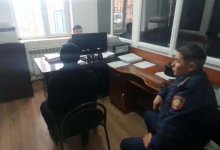 "Семейный подряд" воров-домушников обокрал туркестанцев на 100 млн тенге